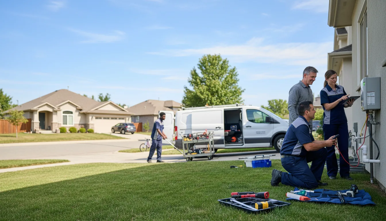 Professional Water Softener Services in Varney, WV